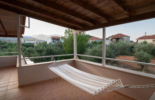 Stoupa Harmony Suites - Two Bedroom Apartment - Foto 21