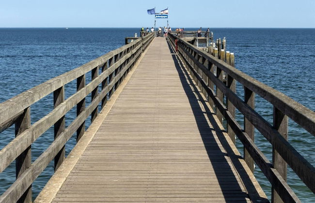 Bright Apartment in Boltenhagen near Sea - Photo 26