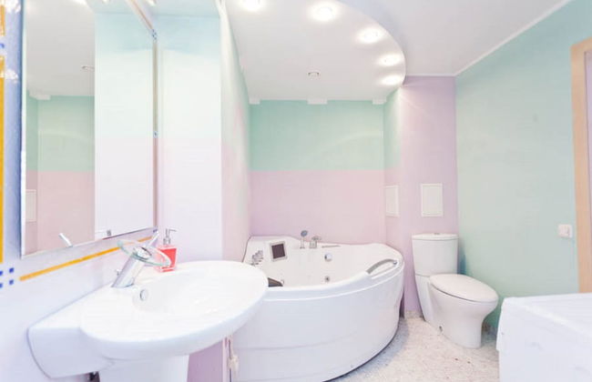 LUXKV Apartment on Bibliotechnaya - Photo 12