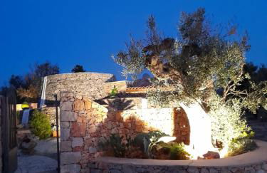 Trullo "Il fico d'india" - Foto 43