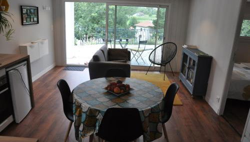 Gîte Mahatxak - Foto 2