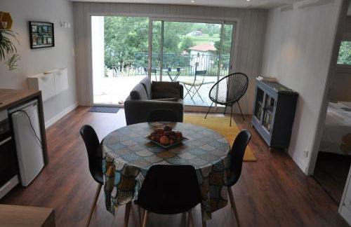 Gîte Mahatxak - Foto 2