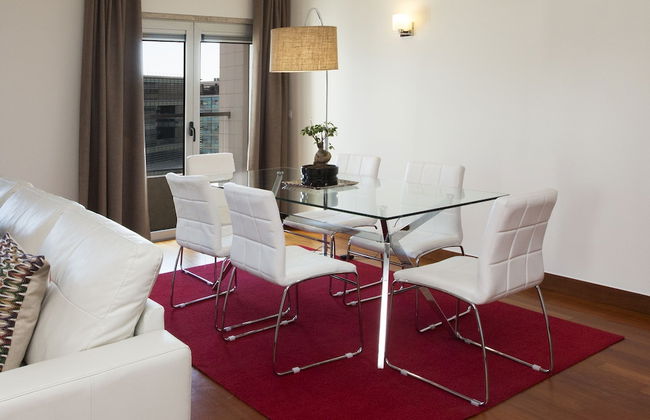 Oriente 25 Apartments by APT IIN - Parque das Nações - Foto 32