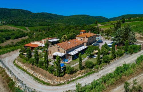 Casa Vacanze Le Case - Photo 86