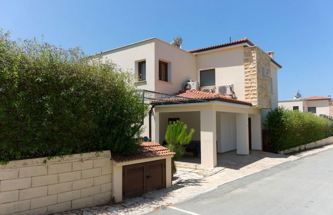 Villa Tsikkos Dio in Argaka - Foto 2