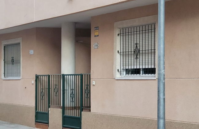 Vao Hol Rental - Santiago de La Ribera - Foto 19