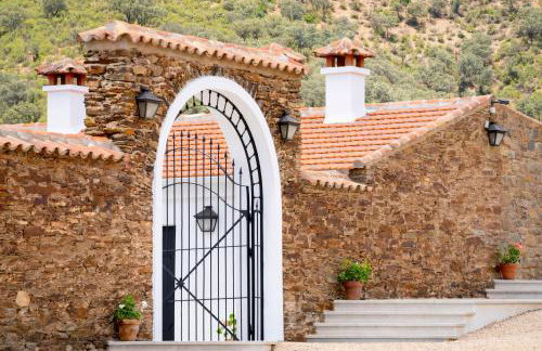 EL ENEBRILLO de Despeñaperros - Foto 42