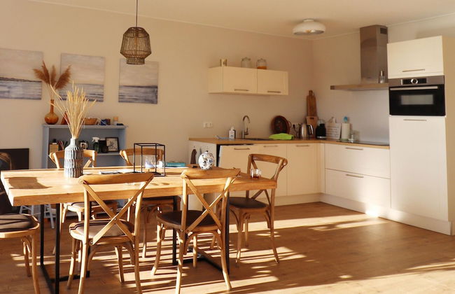 Sunny Apartment Directly on the Heegermeer - Foto 23