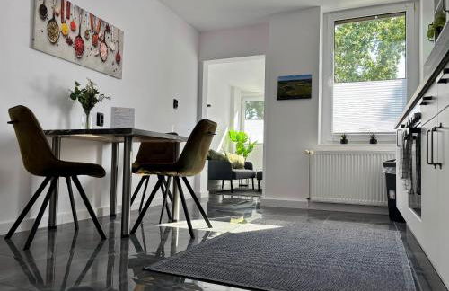 YiPY Apartments am Landesmuseum Halle - Foto 23