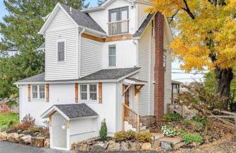 Underground Railroad 3 Bedroom Farmhouse - Foto 21