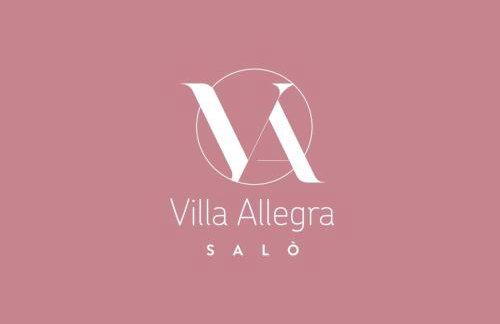 Villa Allegra Luxury Holiday House - Foto 30