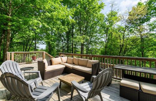 Mountain Chalet in Private Rural Environment - Foto 61