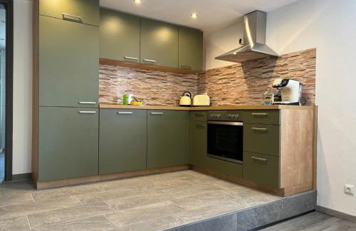 Ferienwohnung Papststeinblick - Foto 7