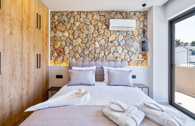 Pathos SeaSide Suites - Foto 8