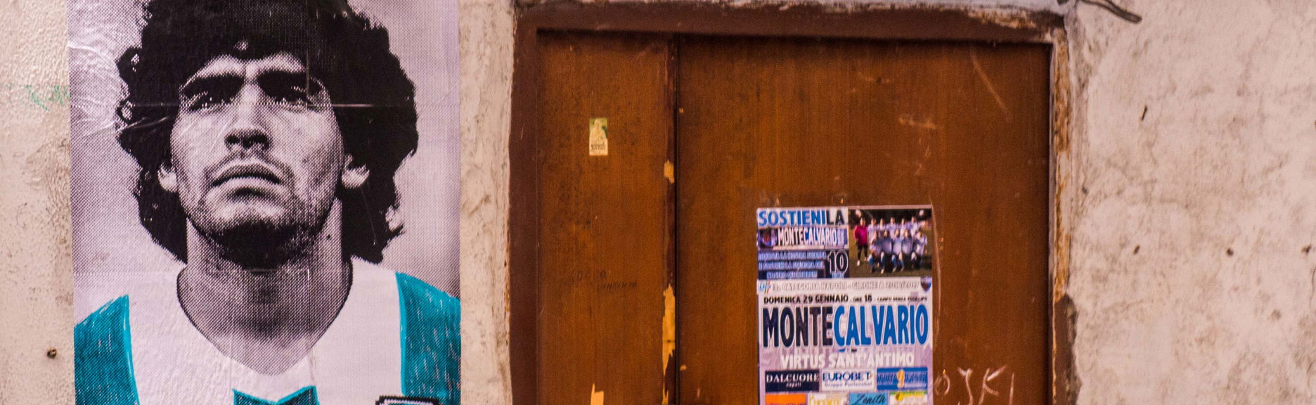 Naples Maradona Tour - Foto 1