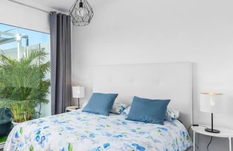 Holiday Home PISCINA PRIVADA CLIMATIZADA Teide Views, BBQ - Foto 24