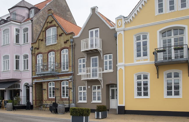 Sunset Penthouse - Foto 37