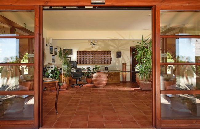 Apartment in Residence Borgo Magliano, in Magliano - Foto 8