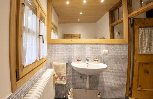 Apartment Pozzaglio Mountain Home by Interhome - Foto 29