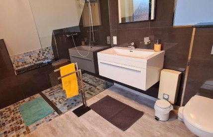 Ferienwohnung Waldblick Bückeburg - Photo 14