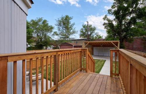 St Louis 2BD 2BA, Forest park, BJ Hospital, Science Center, eats - Foto 59