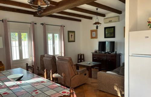 Chalet Rancapinos en Rocheviejo CONIL - Foto 17