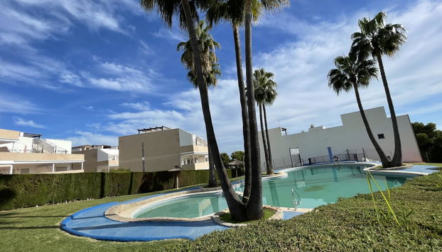 Alpen1 Font Nova Arcos/Calas/Patios/ 2 Dormitorios - Foto 3