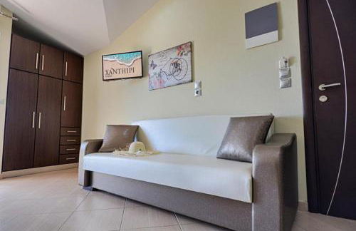 Studios Xanthipi - Foto 10