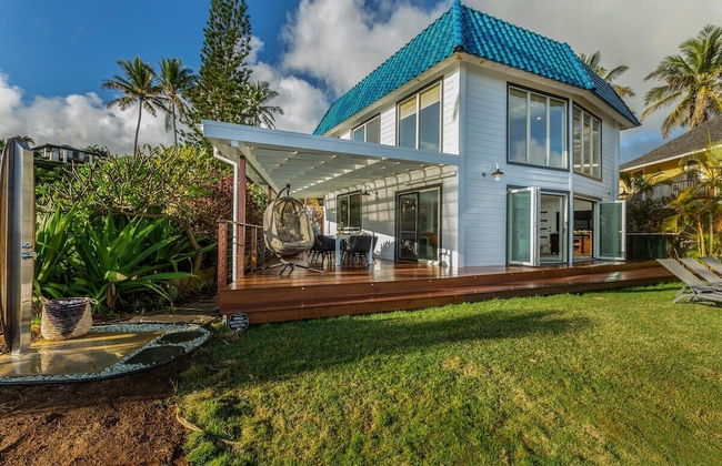 Bond House 4 Bedroom Home by RedAwning - Foto 34