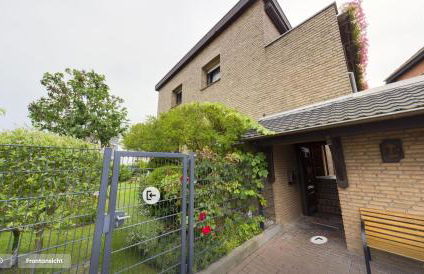 House Felecia - Phantasialand, Therme Euskirchen, Eifel-Region - Foto 7