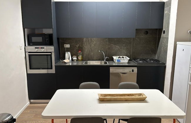 Gabriel Apartments - Jaffa Street - Next To Market - Foto 19