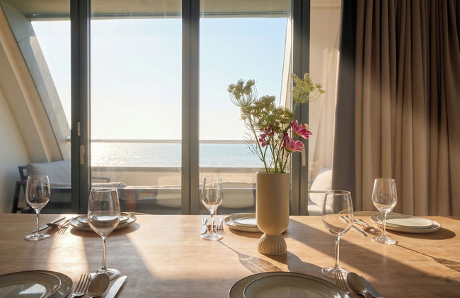 Poort Beach Boutique Apartments - Foto 37