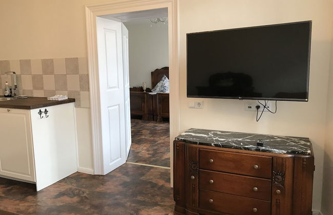 Barocker Hof Rhodt - Foto 31