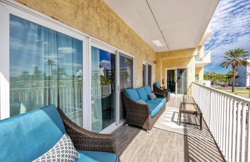 Redington Beach Retreat - Immaculate Beach Condo with Water Views, Pool, Hot Tub - Foto 21