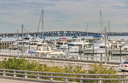 Old Town Getaway, Walk to Shopping, Dining, and Bay! - Foto 27