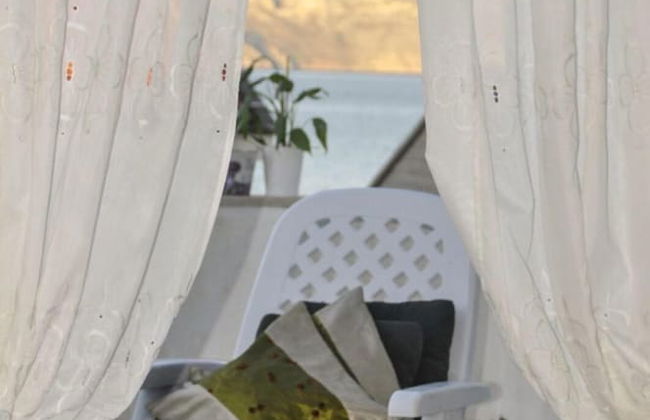 Rajko - 40 m From Beach - A1 - Foto 1