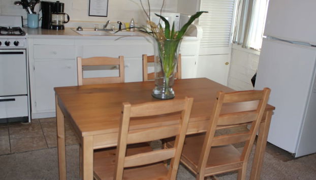 Servicio de comidas en la habitación