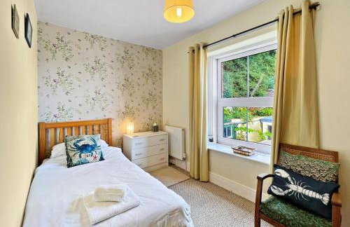 Seagulls Rest Minehead - Foto 5