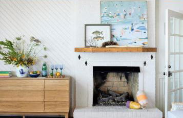 Unique LKN Waterfront Home with Dock - Foto 45