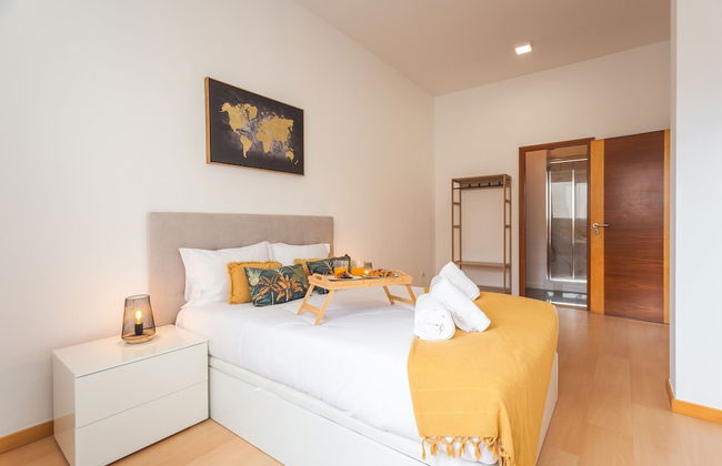 S o Pedro Central Flat by Atlantic Holiday - Foto 10