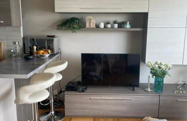 Nice Promenade des Anglais Your Seafront Flat - Foto 9