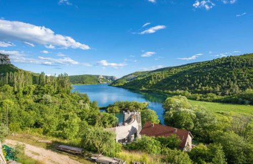 Villa Tonka with private pool near Krka - Foto 52