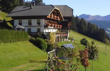 Berggasthaus Agritur Moserhof - Photo 1