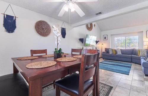 Entire Mountain Oasis Home - Foto 10