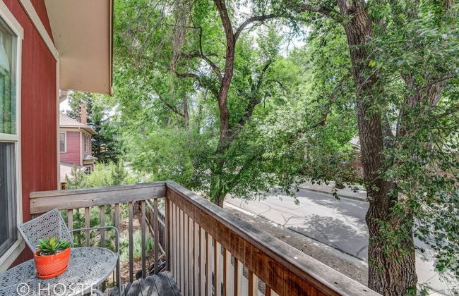 Romantic Getaway King Bed 1min to Restaurants! - Foto 15