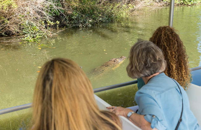 Excursión a Daintree, Mossman Gorge y Cape Tribulation - Foto 4
