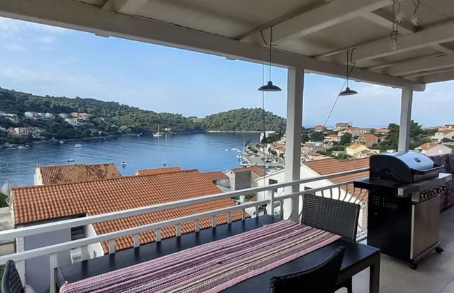 Bertie's Lodge - Foto 46