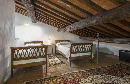 Villa Madonnuccia by MMega - Photo 32