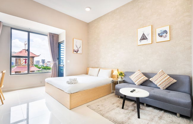 Chau Apartments - Foto 15