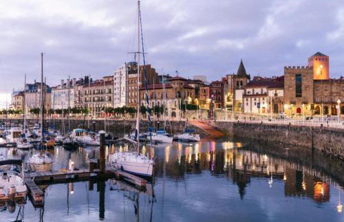 Albatros - PRIMERA LINEA DE PLAYA - WIFI GRATIS - Foto 20